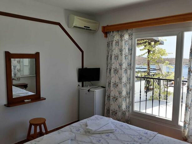 Imagen general del Berg Otel. Foto 1