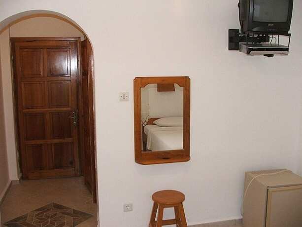 Imagen general del Berg Otel. Foto 2