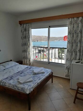 Imagen general del Berg Otel. Foto 3