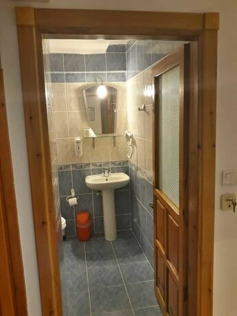 Imagen general del Berg Otel. Foto 4