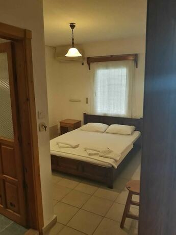 Imagen de la habitación del Berg Otel. Foto 11