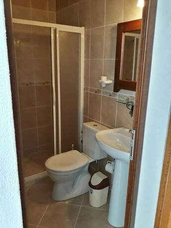 Imagen general del Berg Otel. Foto 5
