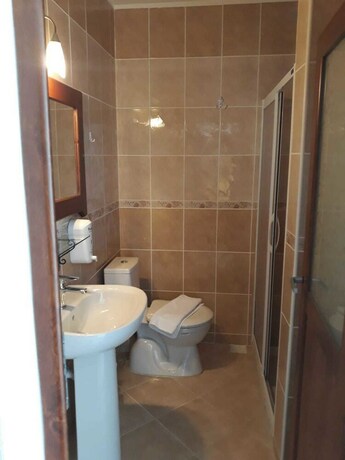 Imagen general del Berg Otel. Foto 6