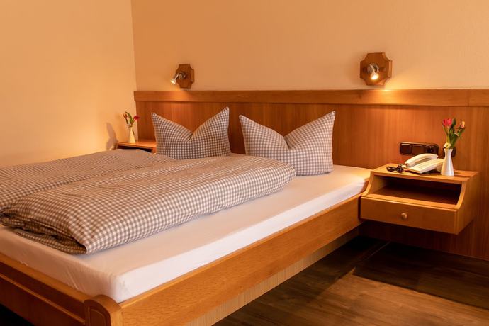 Imagen de la habitación del Berg- und Aktivhotel Edelsberg. Foto 2