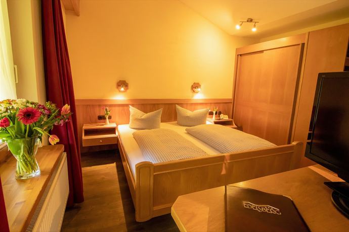 Imagen de la habitación del Berg- und Aktivhotel Edelsberg. Foto 3