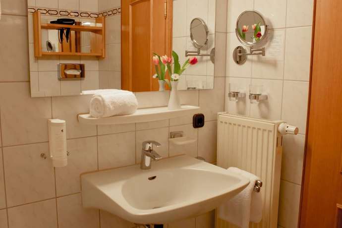 Imagen de la habitación del Berg- und Aktivhotel Edelsberg. Foto 7