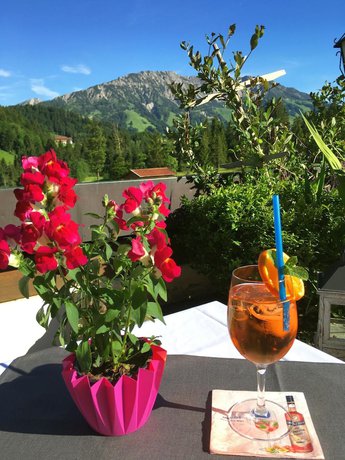 Imagen de la habitación del Berg- und Aktivhotel Edelsberg. Foto 8