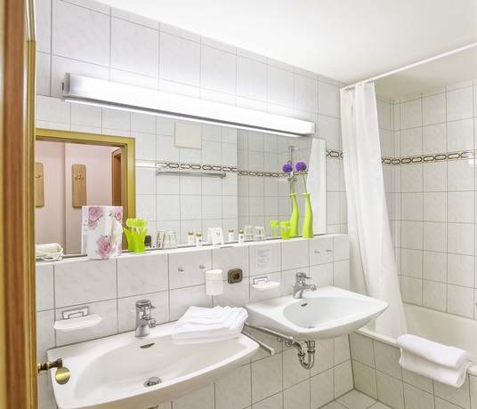 Imagen de la habitación del Berg- und Aktivhotel Edelsberg. Foto 10