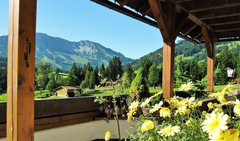 Imagen de la habitación del Berg- und Aktivhotel Edelsberg. Foto 11