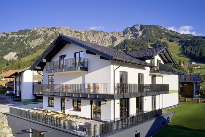 Imagen general del BergBuddies Oberjoch. Foto 2