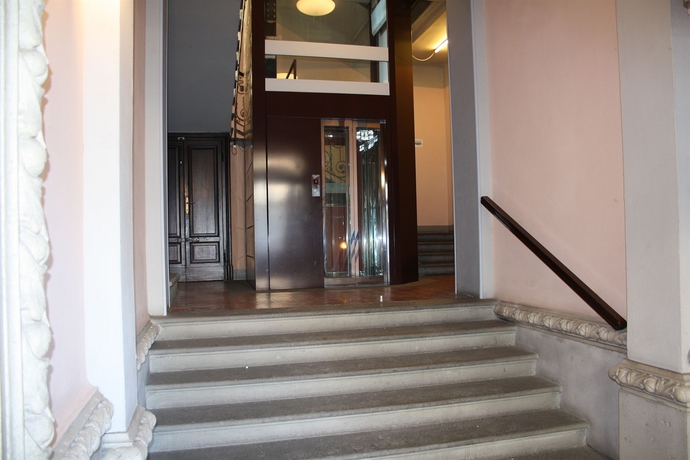 Imagen general del Bergamo Infinita. Foto 4