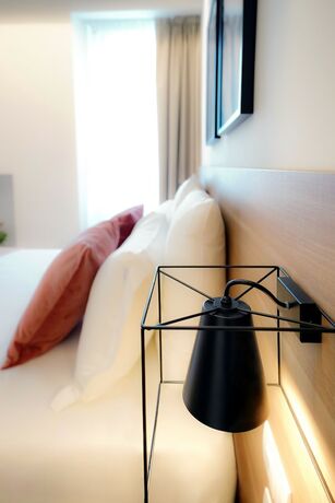 Imagen general del Bergamo Inn 15. Foto 2