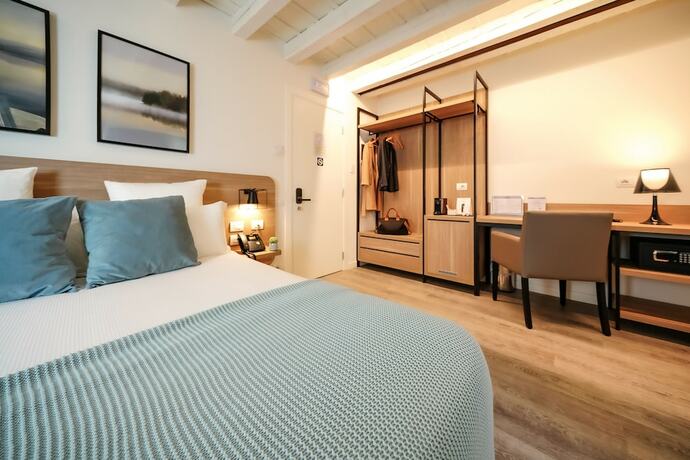 Imagen general del Bergamo Inn 15. Foto 7