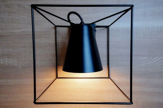 Imagen general del Bergamo Inn 15. Foto 12