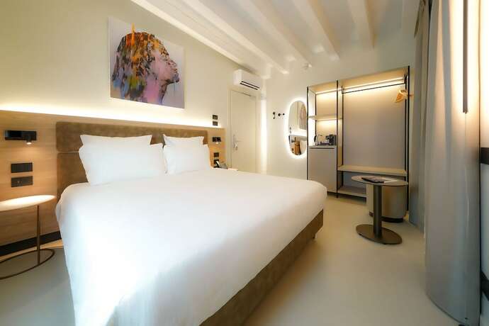 Imagen general del Bergamo Inn 21. Foto 2