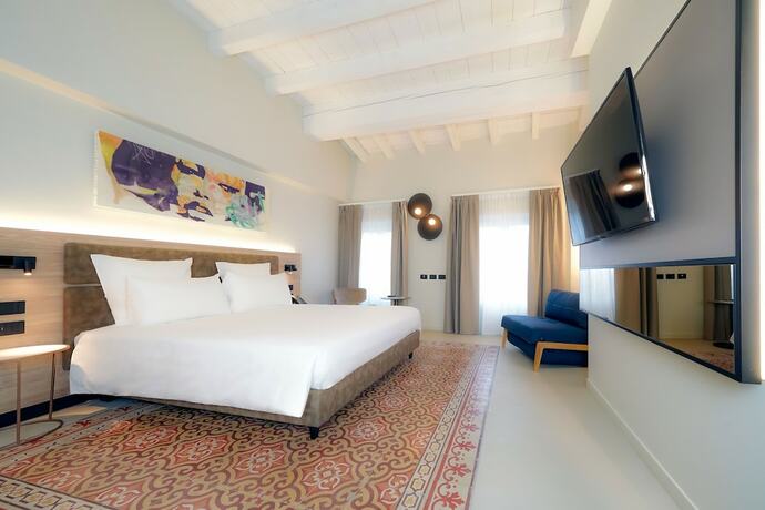 Imagen general del Bergamo Inn 21. Foto 3