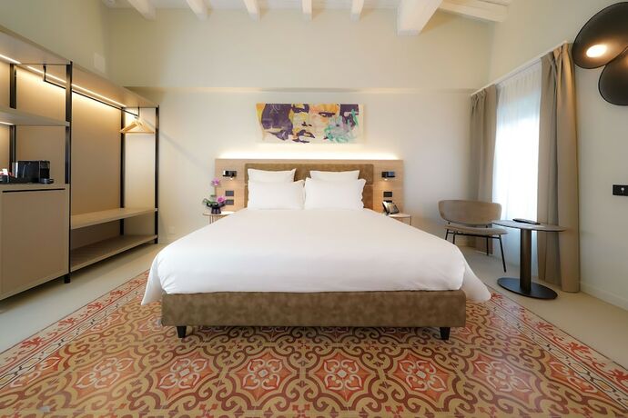 Imagen general del Bergamo Inn 21. Foto 4