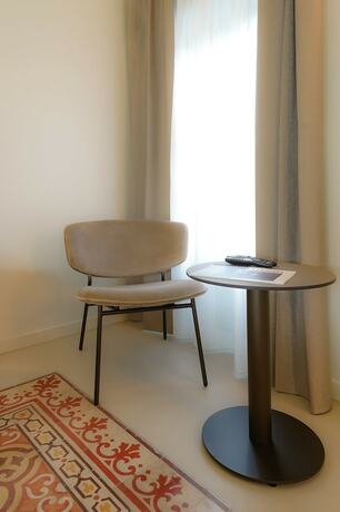 Imagen general del Bergamo Inn 21. Foto 5