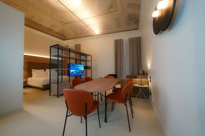 Imagen general del Bergamo Inn 21. Foto 6