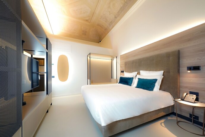 Imagen general del Bergamo Inn 21. Foto 7