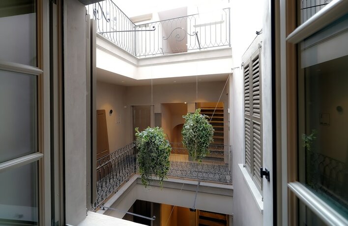 Imagen general del Bergamo Inn 21. Foto 8