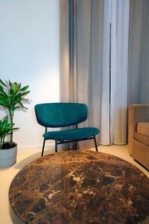 Imagen general del Bergamo Inn 21. Foto 10