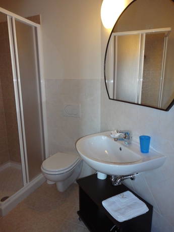 Imagen de la habitación del Bergamo Romantica. Foto 4