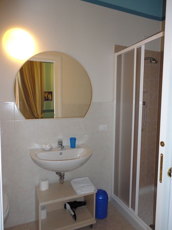 Imagen de la habitación del Bergamo Romantica. Foto 5