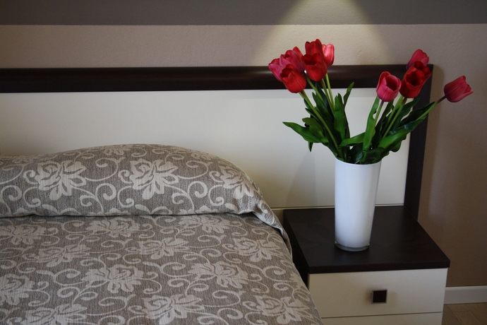 Imagen de la habitación del Bergamo Romantica. Foto 6