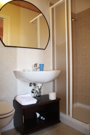 Imagen de la habitación del Bergamo Romantica. Foto 7