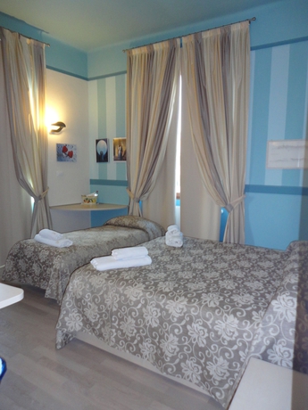 Imagen de la habitación del Bergamo Romantica. Foto 11