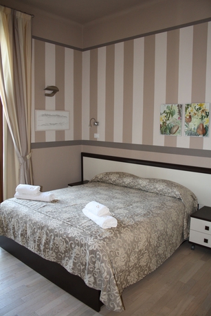 Imagen de la habitación del Bergamo Romantica. Foto 12