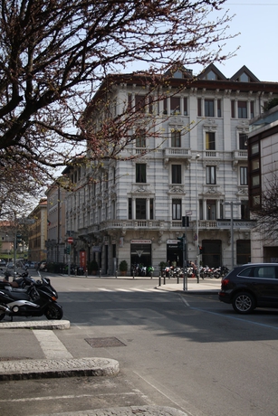 Imagen general del Bergamo Romantica. Foto 2