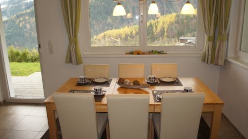 Imagen general del Bergblick, Dorf-Haus. Foto 2