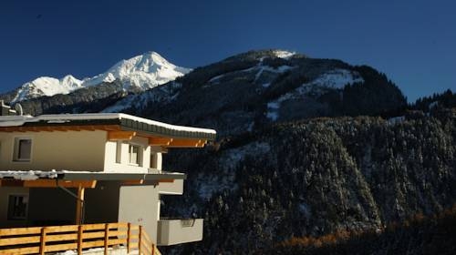Imagen general del Bergblick, Dorf-Haus. Foto 3