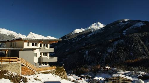 Imagen general del Bergblick, Dorf-Haus. Foto 4