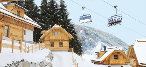 Imagen de la habitación del Bergdorf Riesner. Foto 2