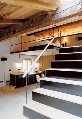 Imagen de la habitación del Berge. Foto 6
