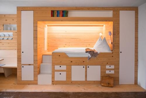 Imagen de la habitación del Berge. Foto 7