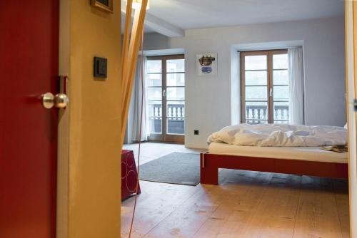 Imagen de la habitación del Berge. Foto 9