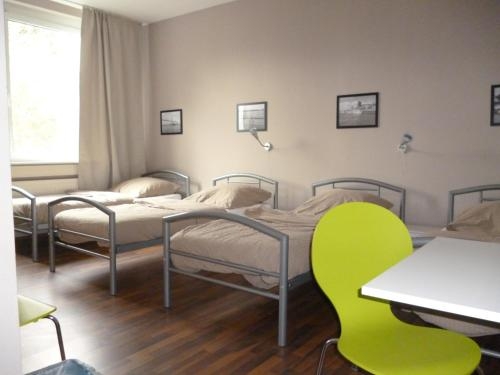 Imagen de la habitación del Bergedorf Haus 9. Foto 7