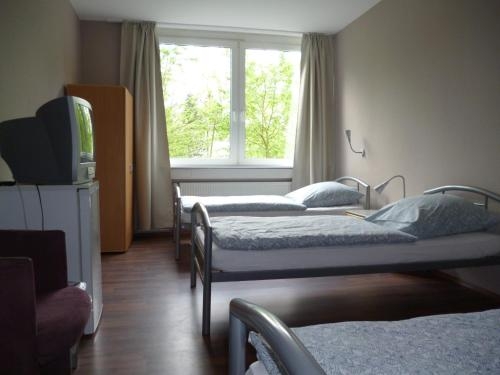 Imagen de la habitación del Bergedorf Haus 9. Foto 8