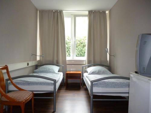 Imagen de la habitación del Bergedorf Haus 9. Foto 9