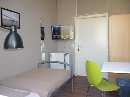 Imagen de la habitación del Bergedorf Haus 9. Foto 10