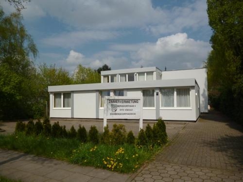 Imagen general del Bergedorf Haus 9. Foto 2