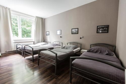 Imagen general del Bergedorf Haus 9. Foto 4