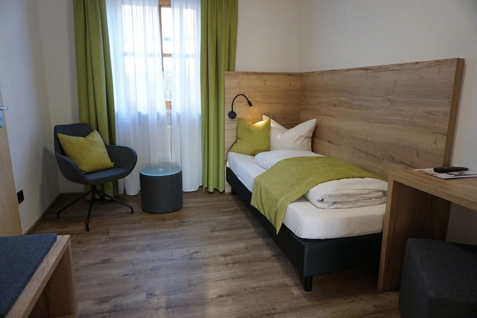 Imagen de la habitación del Berger\'s Bergsicht by edita. Foto 3