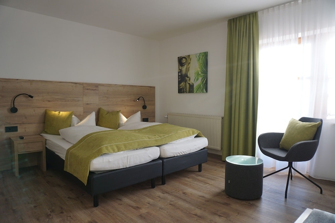 Imagen de la habitación del Berger\'s Bergsicht by edita. Foto 4