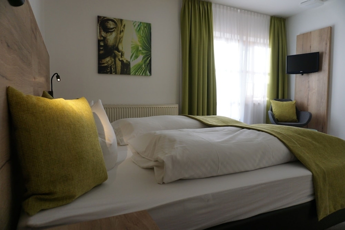 Imagen de la habitación del Berger\'s Bergsicht by edita. Foto 5