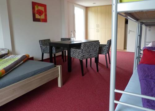 Imagen de la habitación del Berggasthaus Oberdorf. Foto 4